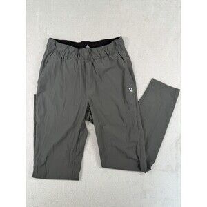 Vuori Gray Chinos & Khakis